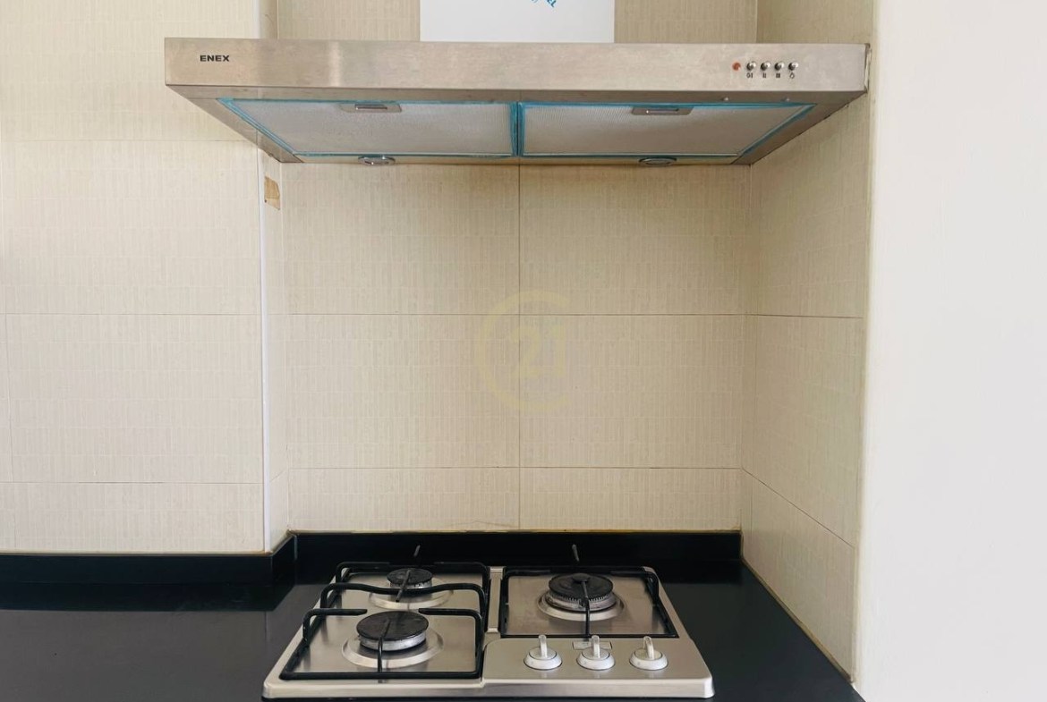 Studio Room For Rent At Toul Kork