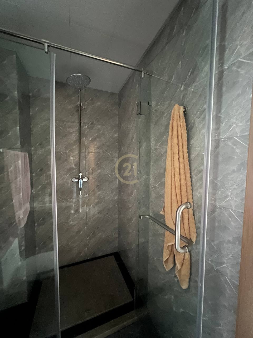Brand new Studio room for rent at Dunh Penh