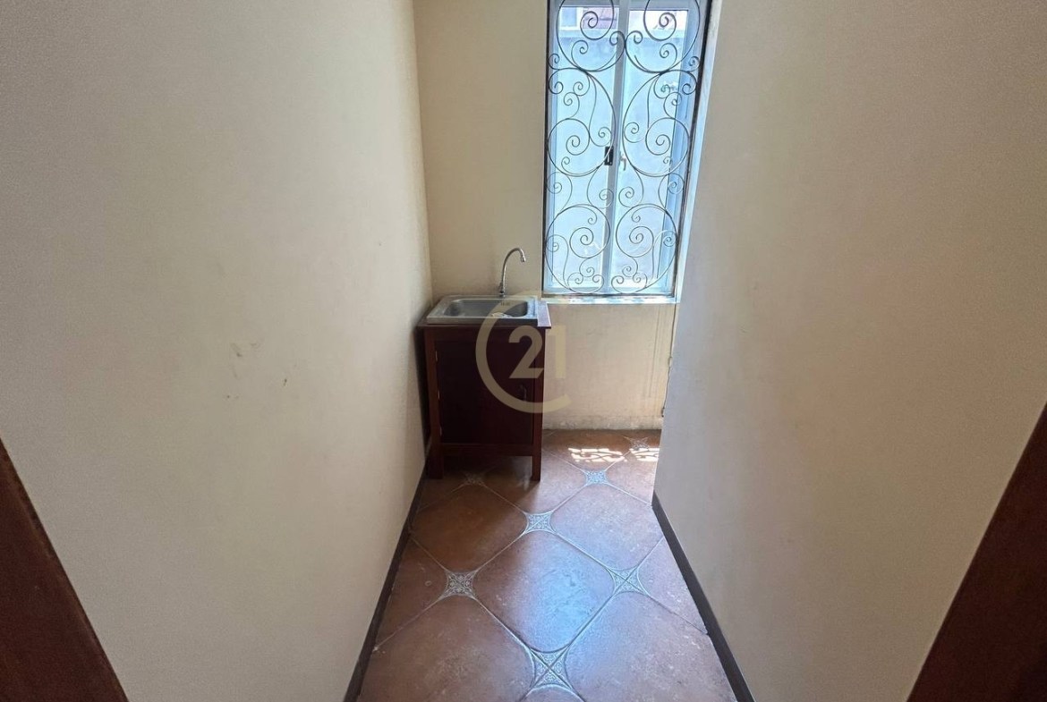 Villa For Rent At Toul Kork