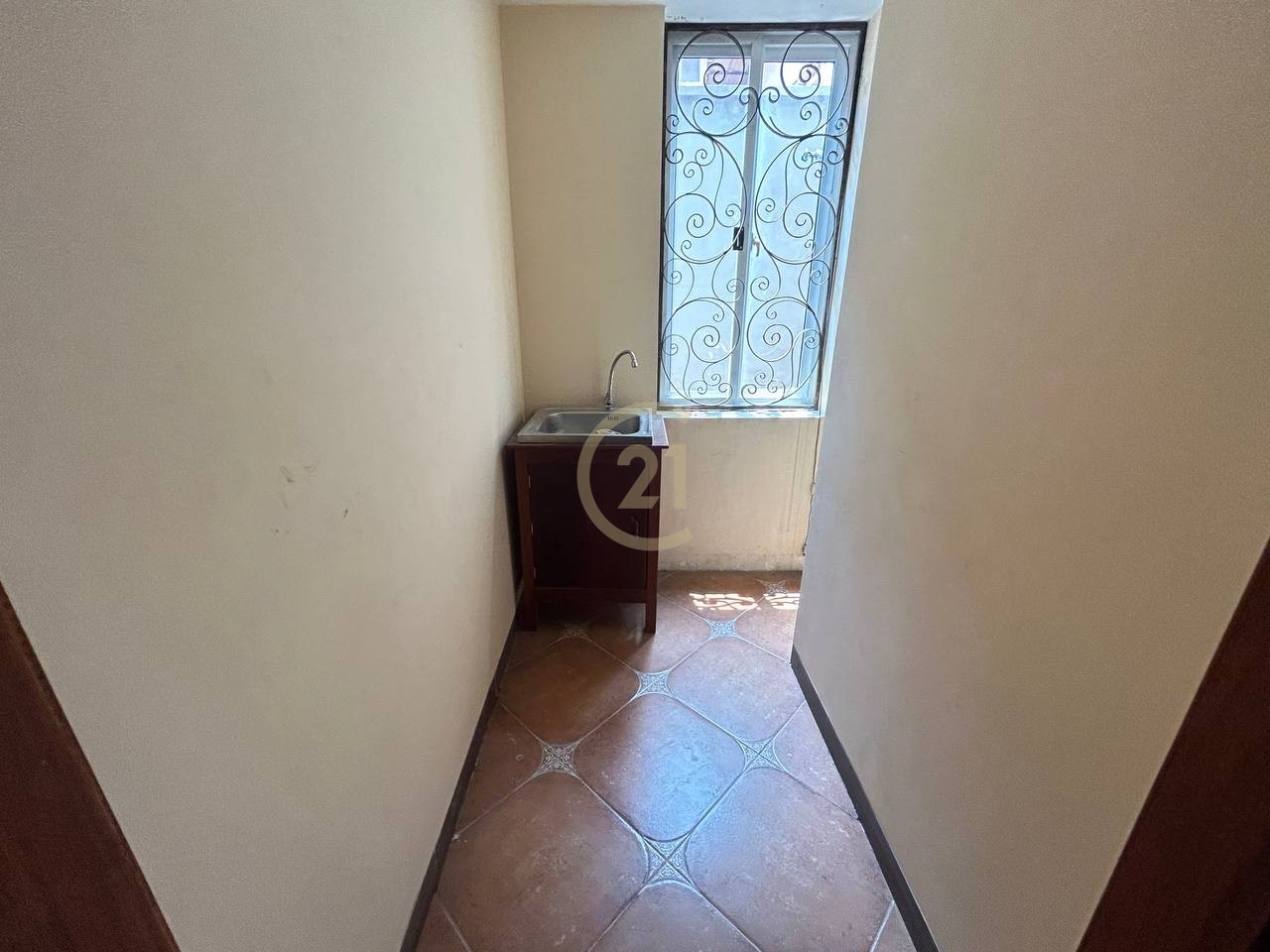 Villa For Rent At Toul Kork