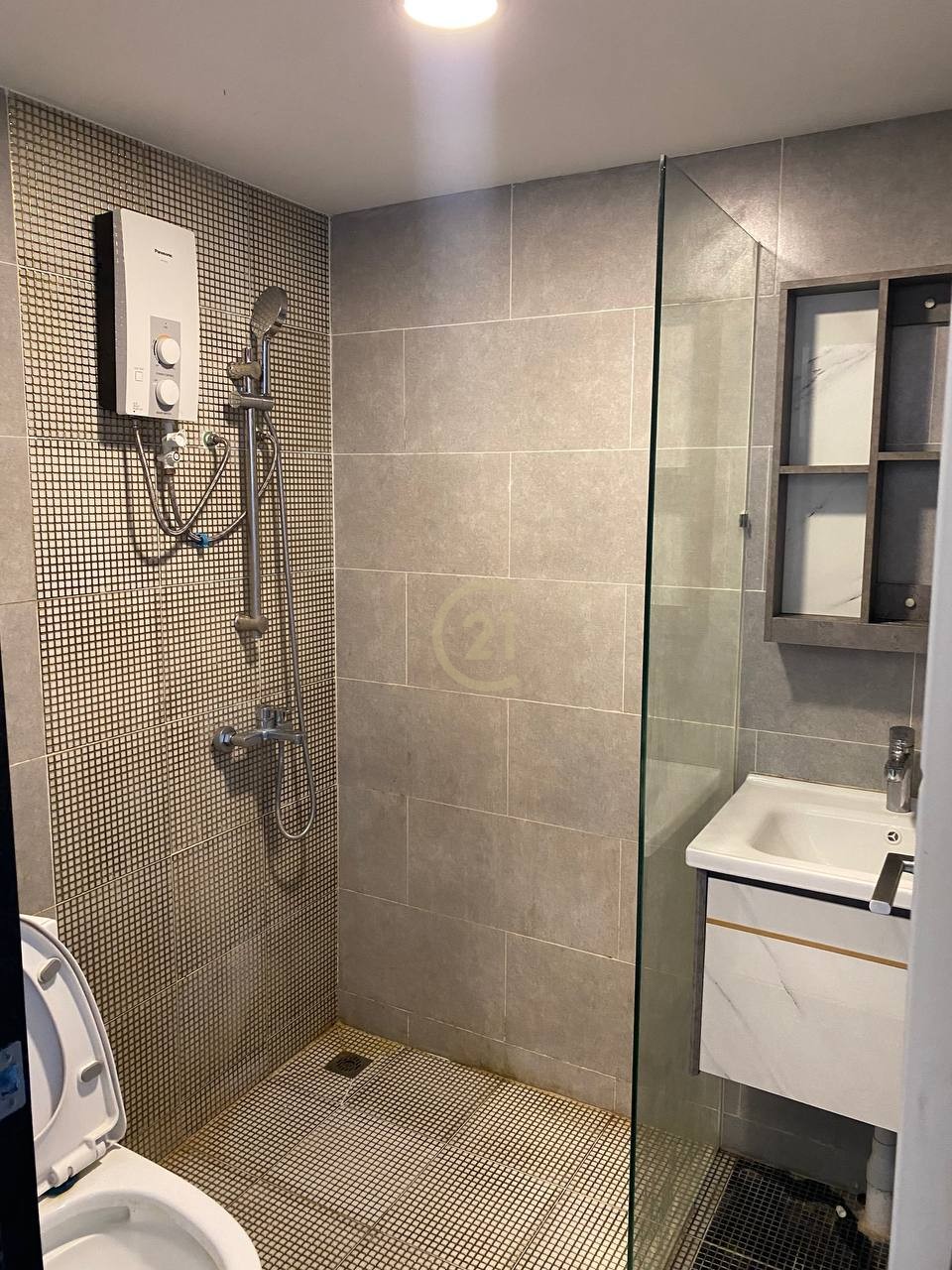 1 Bedroom For Rent At Toul Kork