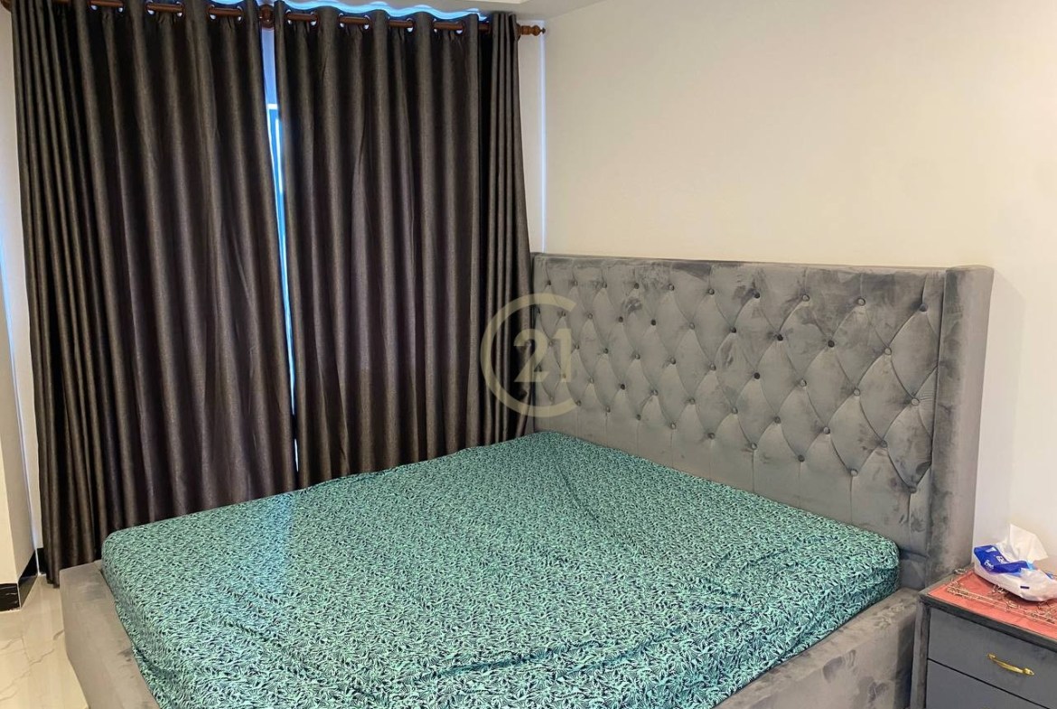 1 Bedroom For Rent At TK