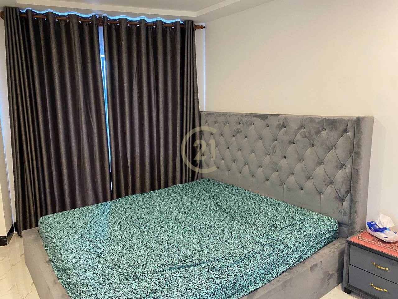 1 Bedroom For Rent At TK