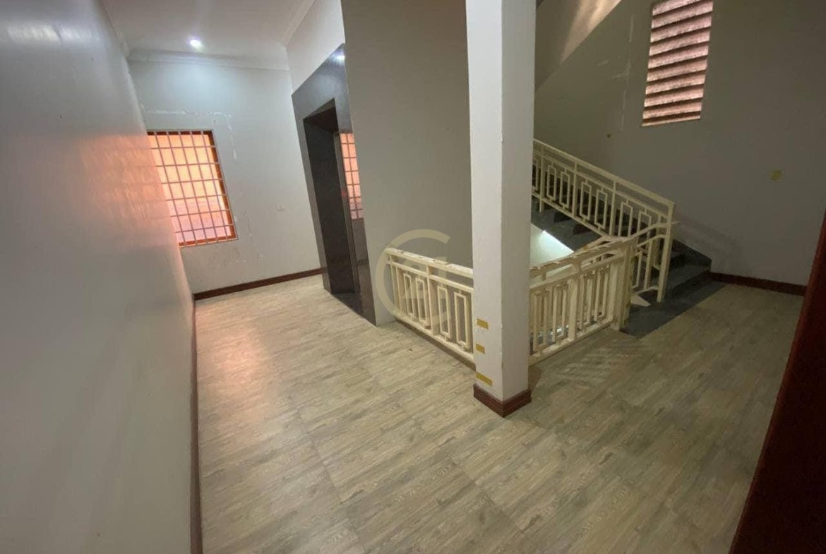 Nice Building for rent at Tuol Tumpung