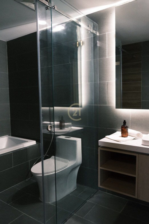 1 Bedroom For Rent At Toul Kork