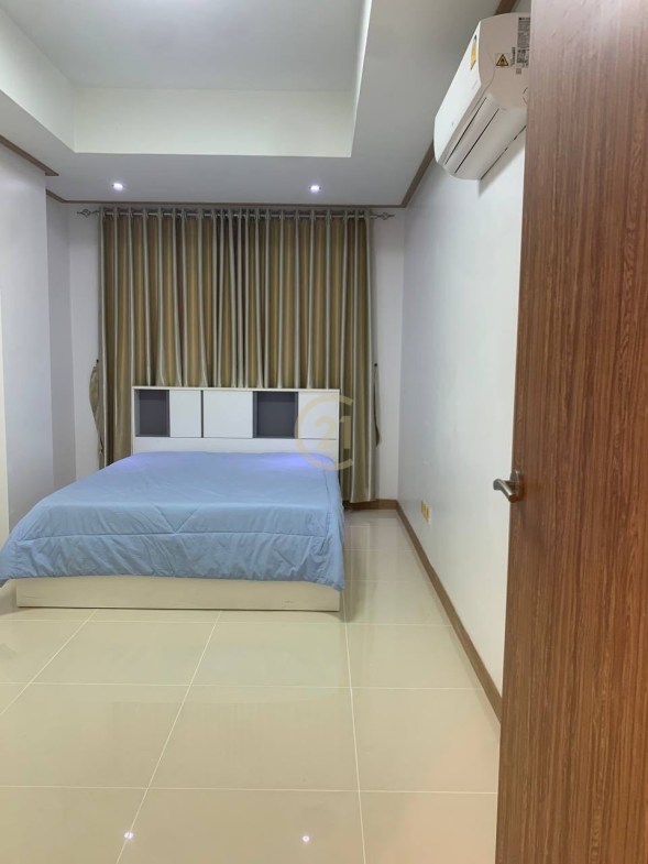 2 Bedroom For Rent At Toul Kork