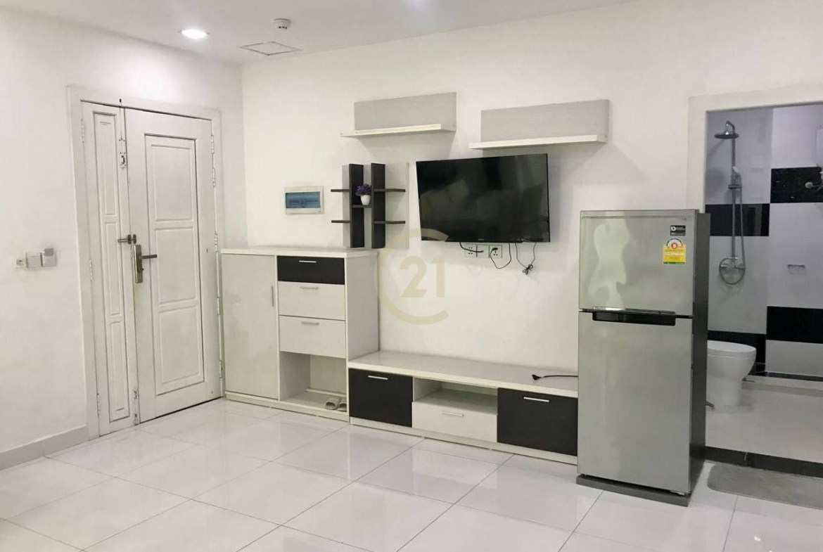 Modern 2 Bedroom for rent at TTP
