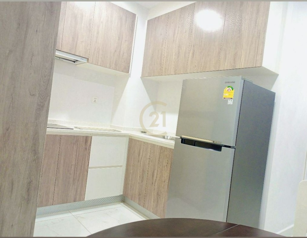 Brand New Studio room for rent at TK