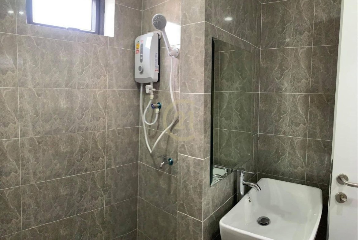 Studio Room For Rent At Toul Tompung