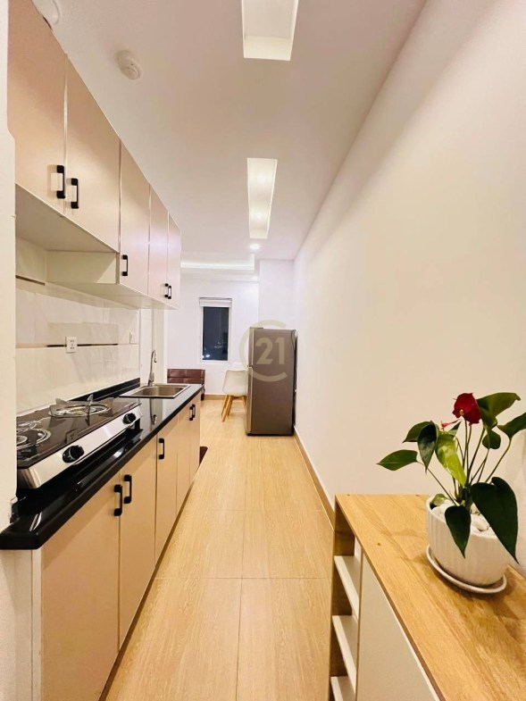Brand New One Bedroom for rent at BTP