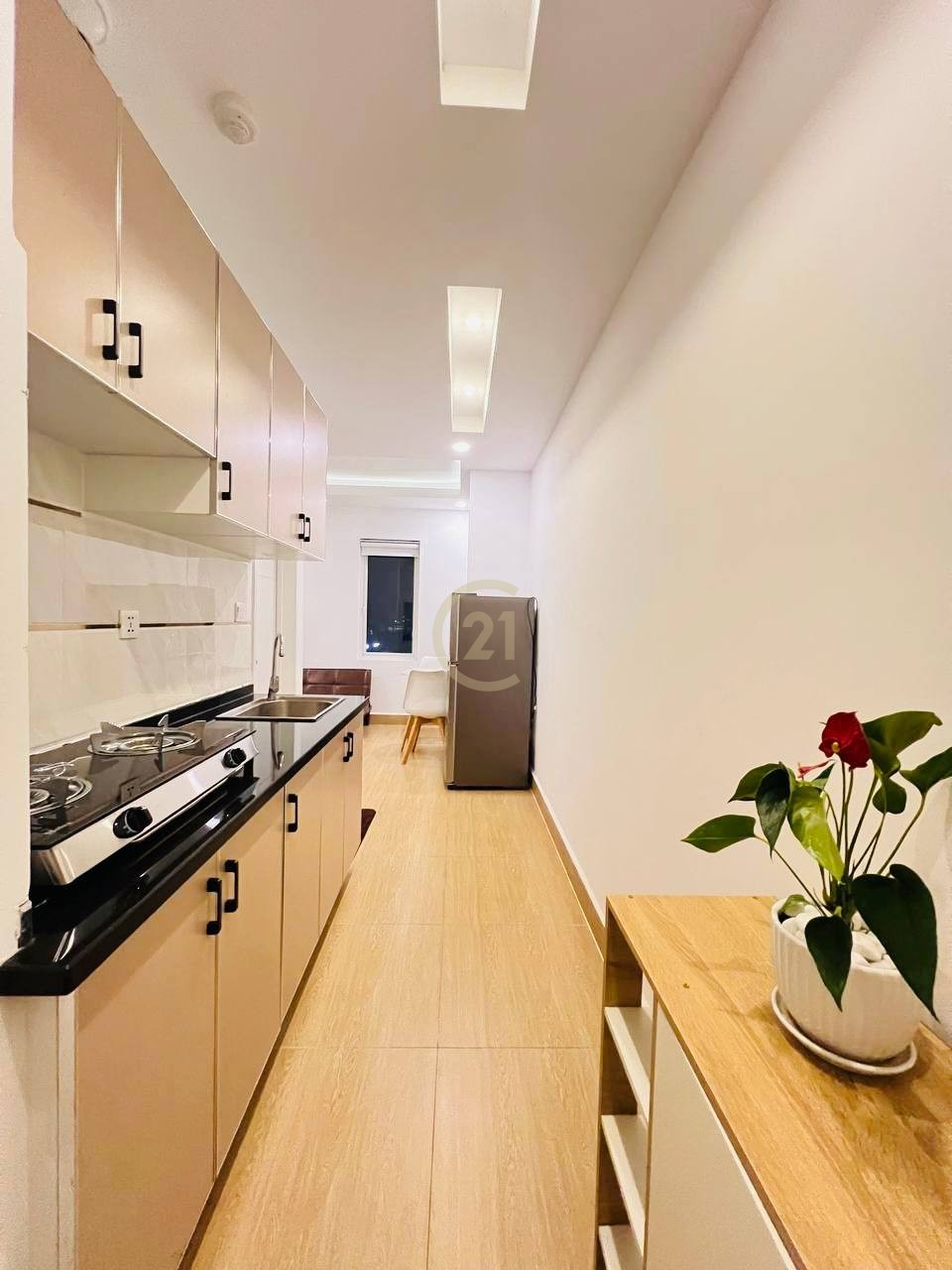 Brand New One Bedroom for rent at BTP