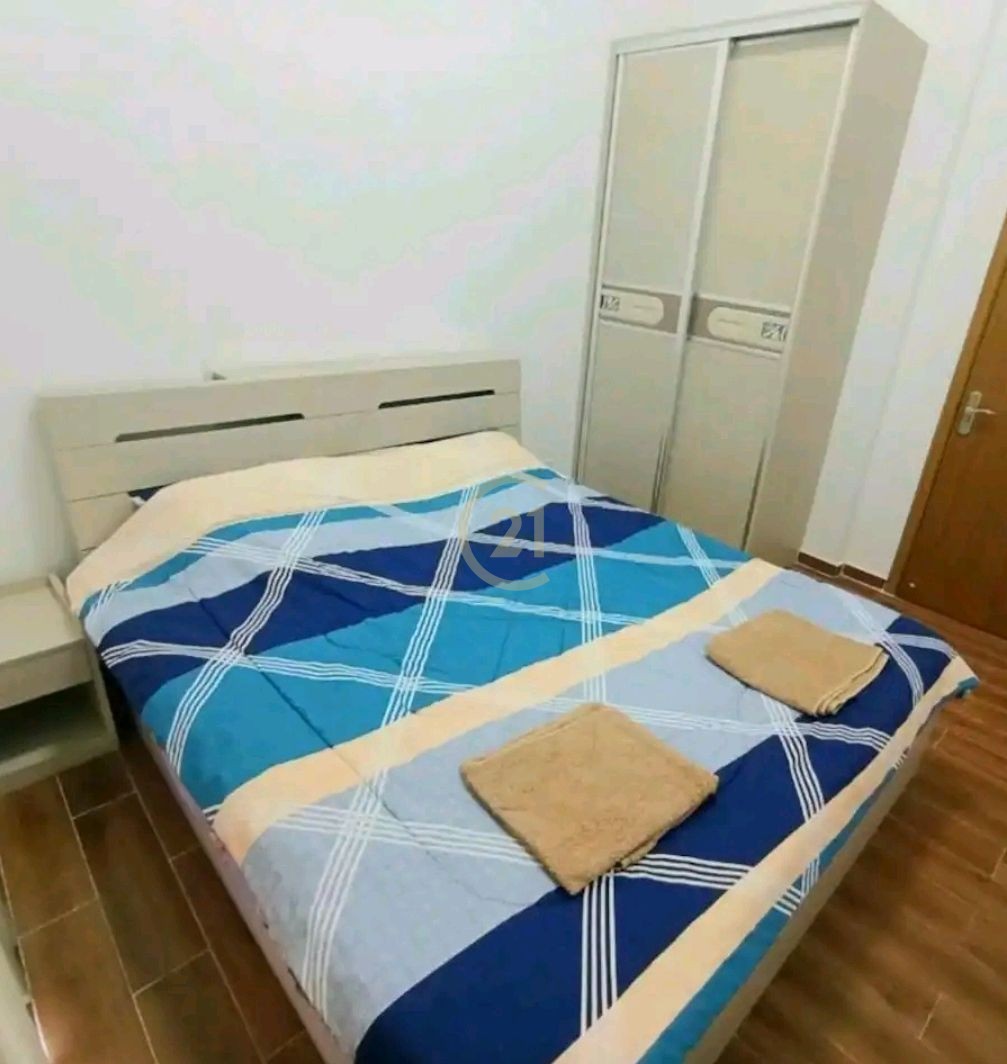 Special Price 2 BR Apartment for at 7 Makara