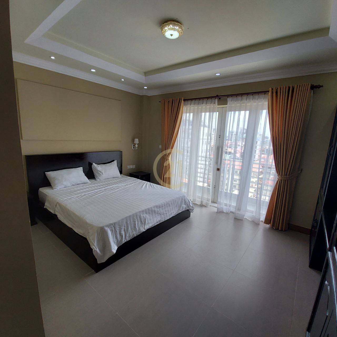 2 Bedroom For rent At Toul Tompung