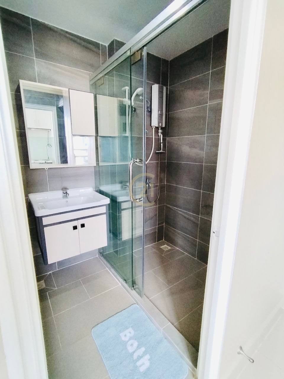 Studio Condo for rent at Toul Kork