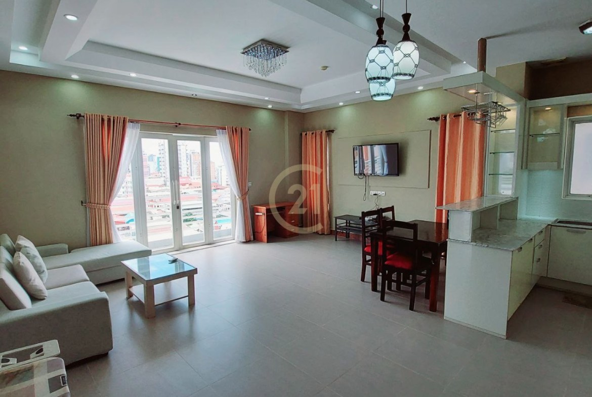 Specious One Bedroom for rent In TTP