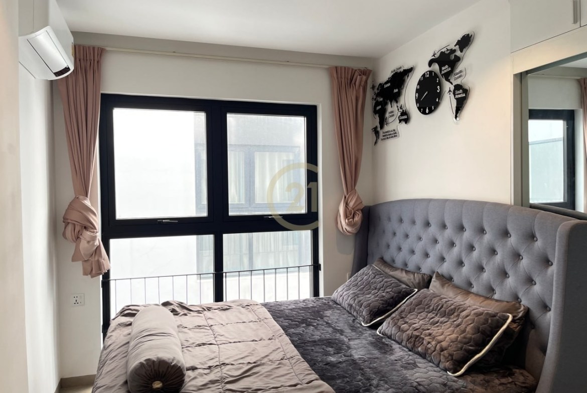 Brand New Two Bed Condo for rent at Mean Chey