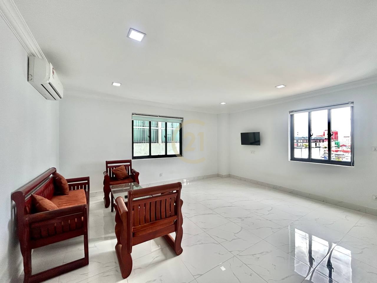 1 Bedroom For Rent At Psar Derm Thkov