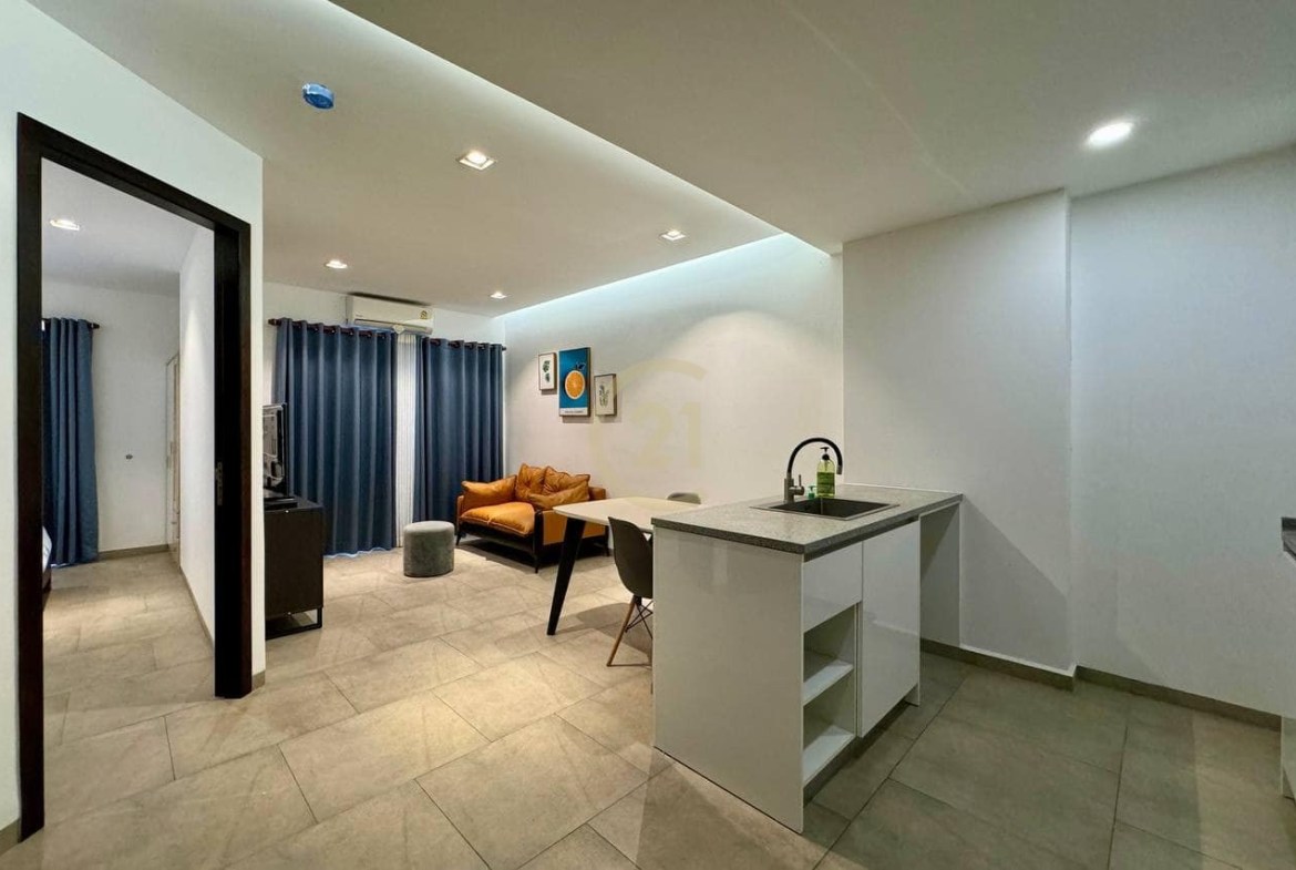 BRAND NEW 1 BEDROOM FOR RENT