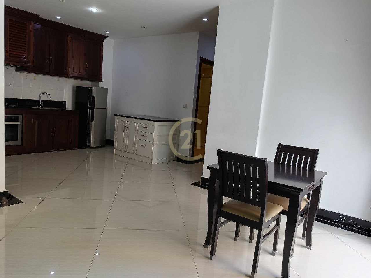 One Bedroom For Rent At Toul Tompung