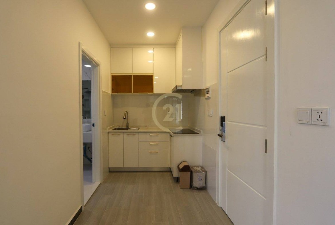 Brand new 1BR For Rent at Olympic