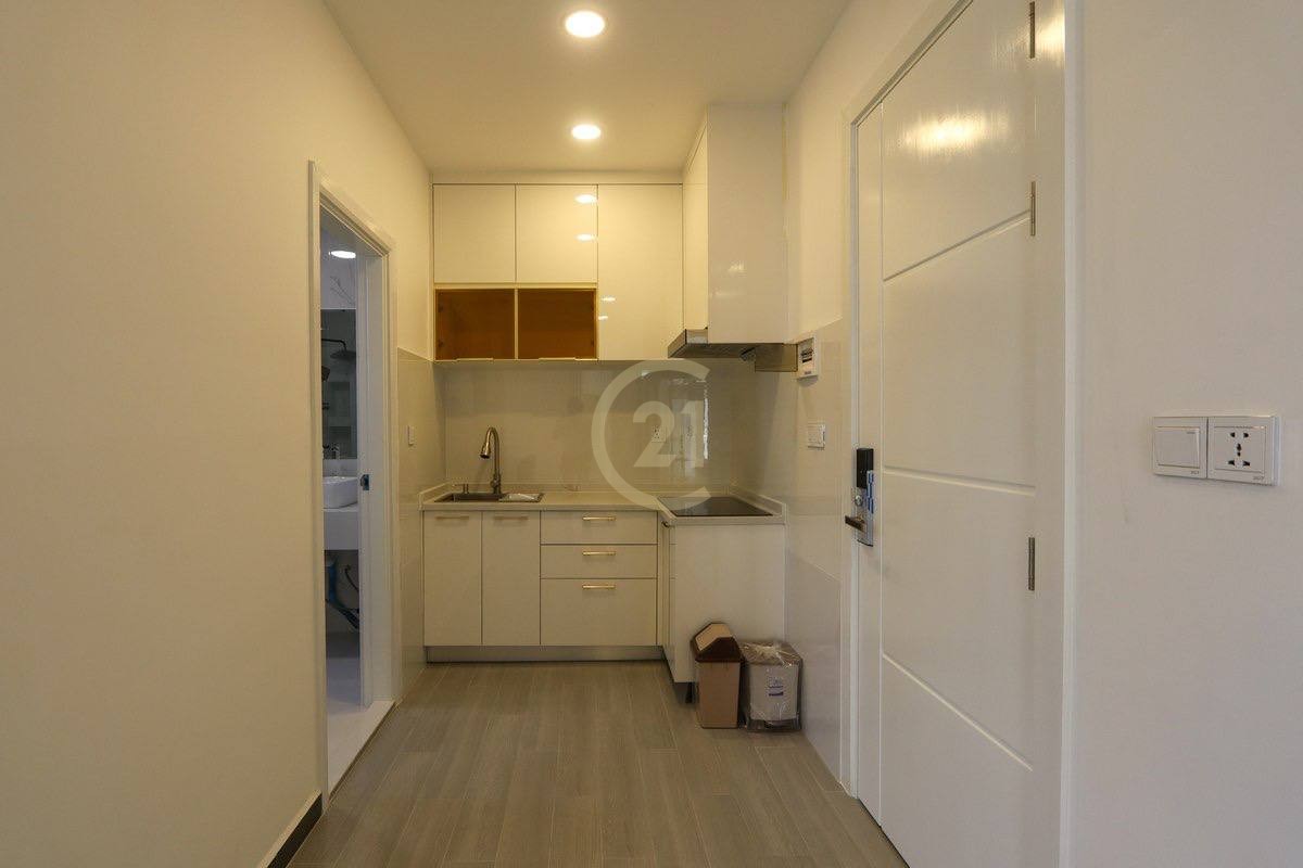 Brand new 1BR For Rent at Olympic
