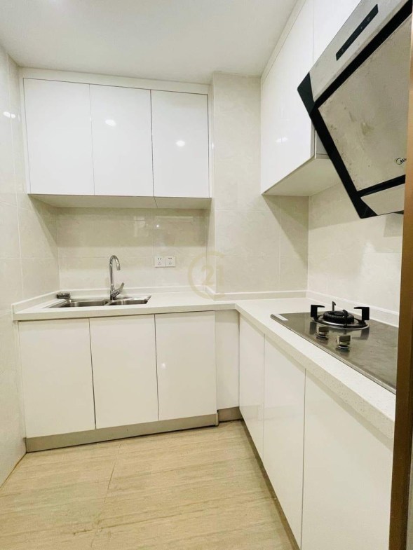 Modern One Bedroom Condo for rent