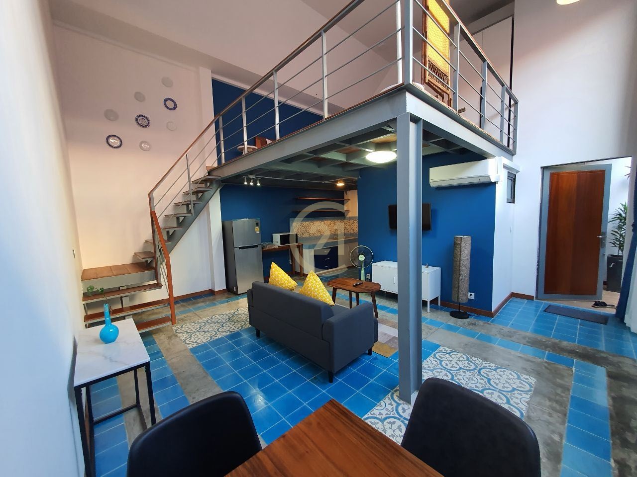 Brand new 01BR For Rent at BKK3