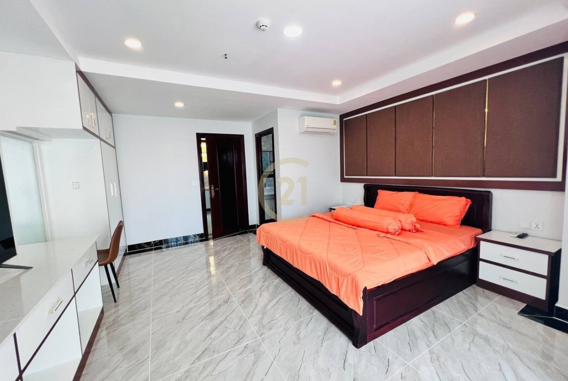 1 Bedroom For Rent At Boeung Kengkang