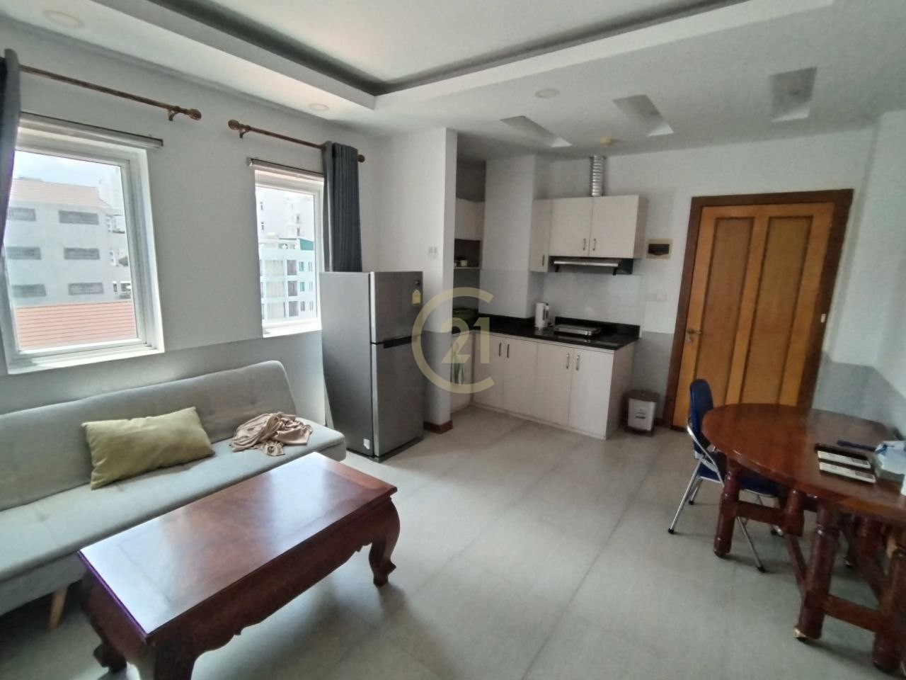 1 Bedroom For Rent At Boeung Kengkang