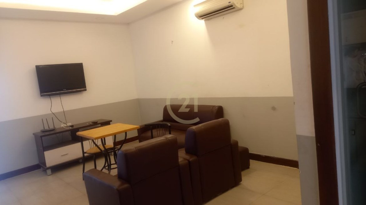 1 Bedroom For Rent At Boeung Kengkang