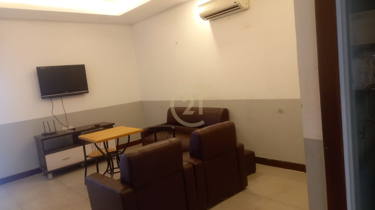 1 Bedroom For Rent At Boeung Kengkang