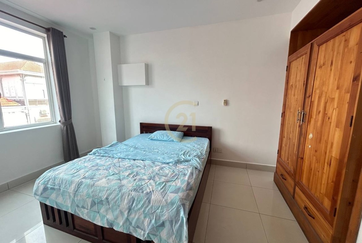 Specious 2 Bedroom for rent at TTP
