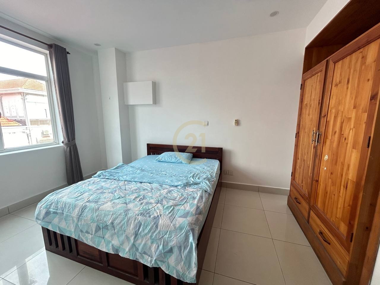 Specious 2 Bedroom for rent at TTP
