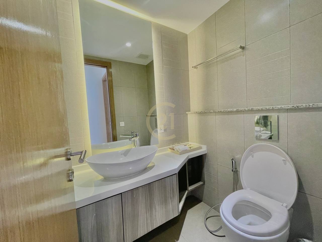 2 Bedroom For Rent At Tonle Bassac