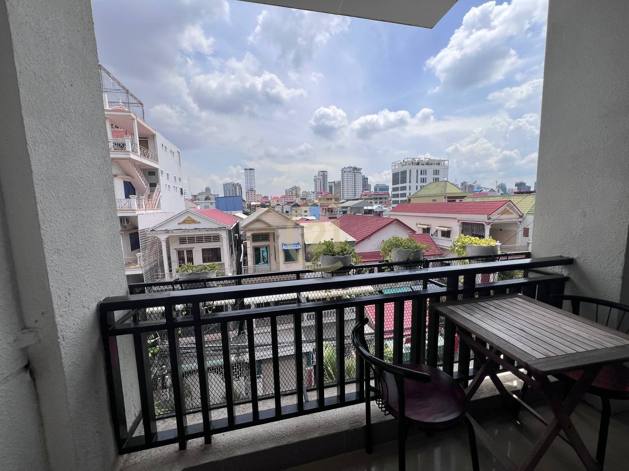 Studio Room For Rent At Boeung Kengkang