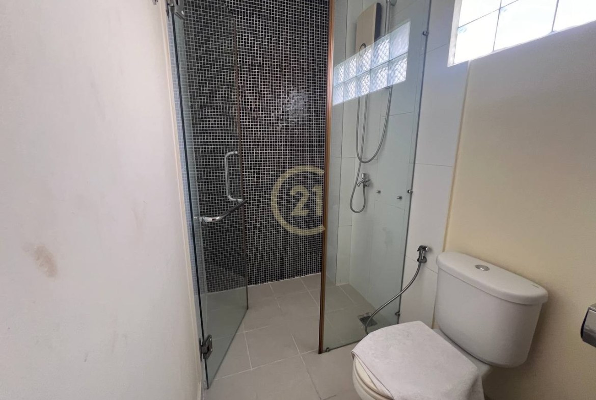 1 Bedroom For Rent At Boeung Kengkang