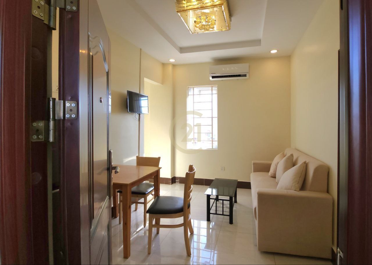 1Bedroom For Rent At Toul Tompung