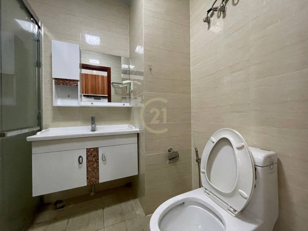 Studio Room For Rent At Koh Pich