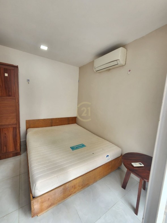 1 Bedroom Apartment for rent at Chamka Mon
