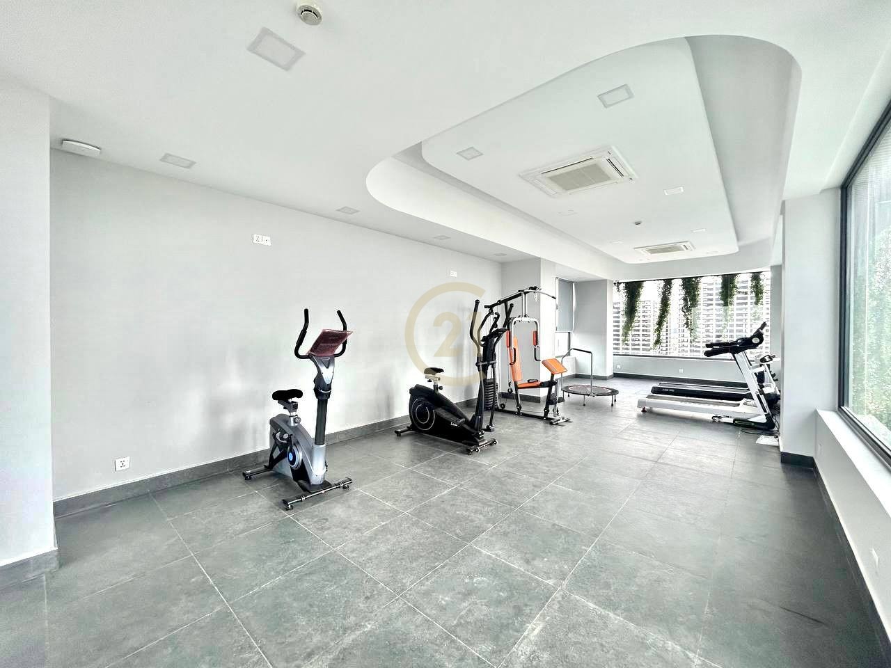 2 Bedroom For Rent At Boeung Trorbek
