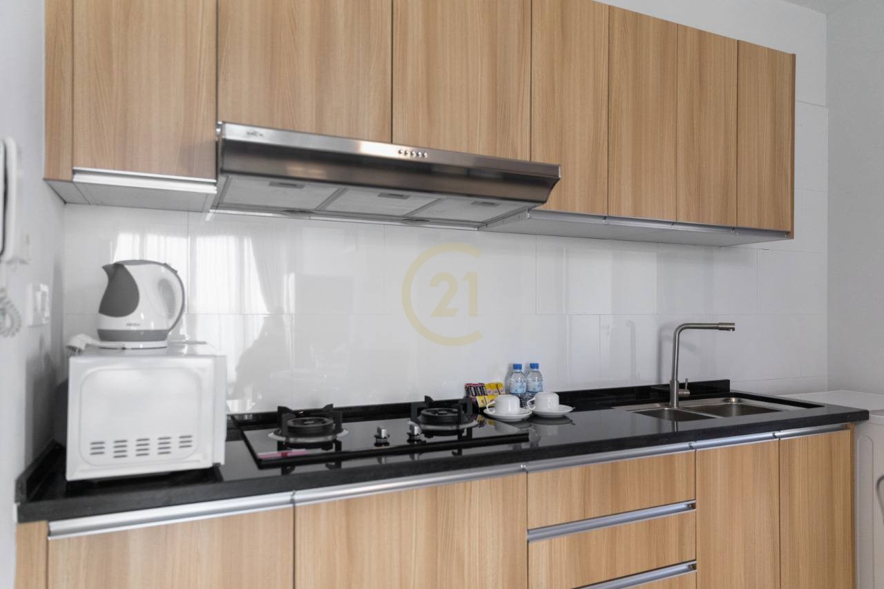 2 Bedroom For Rent At Toul Kork