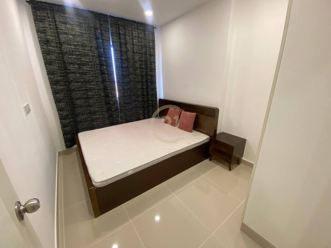 Brand new 02BR for rent at Tuol Kork