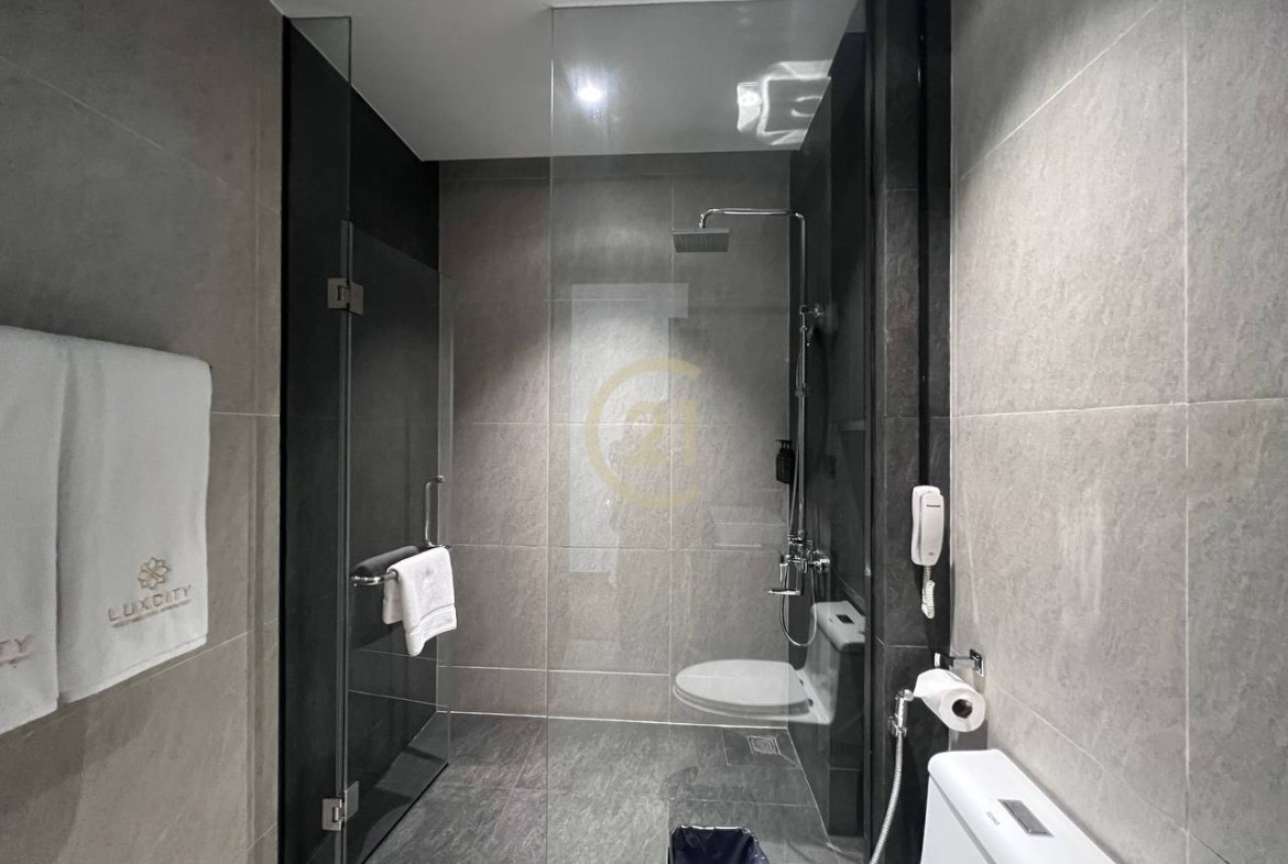 Studio Room For Rent At Toul Kork