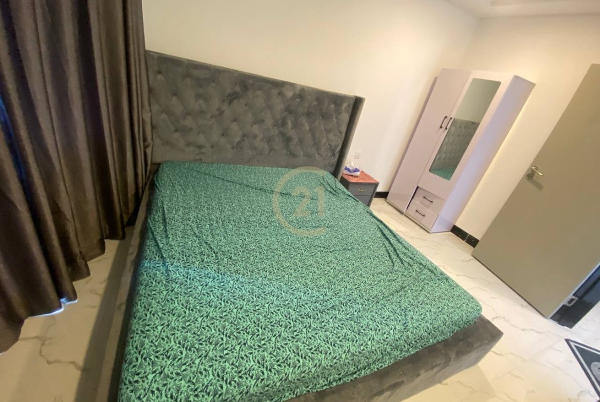 1 Bedroom For Rent At TK