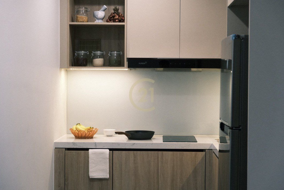 1 Bedroom For Rent At Toul Kork