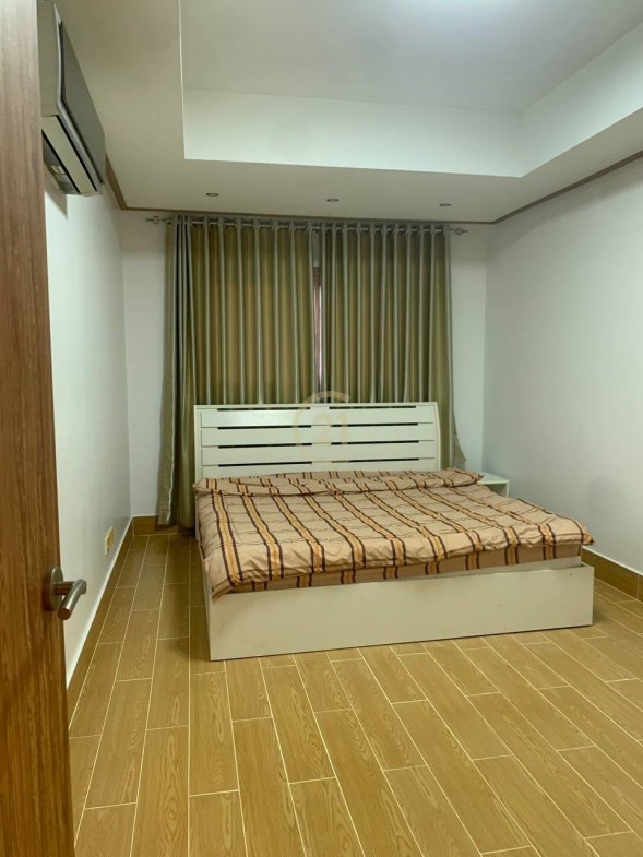 2 Bedroom For Rent At Toul Kork