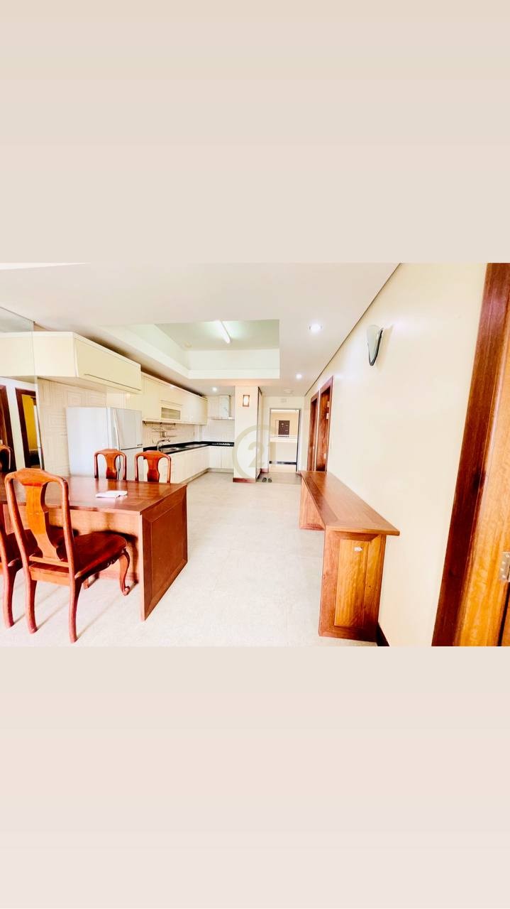 2 Bedroom for rent at Toul Kork