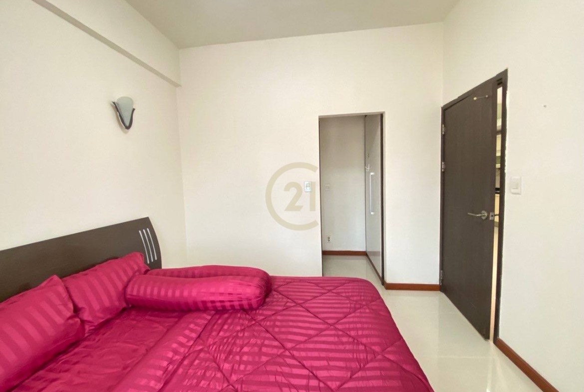 2 Bedroom For Rent At Toul Kork