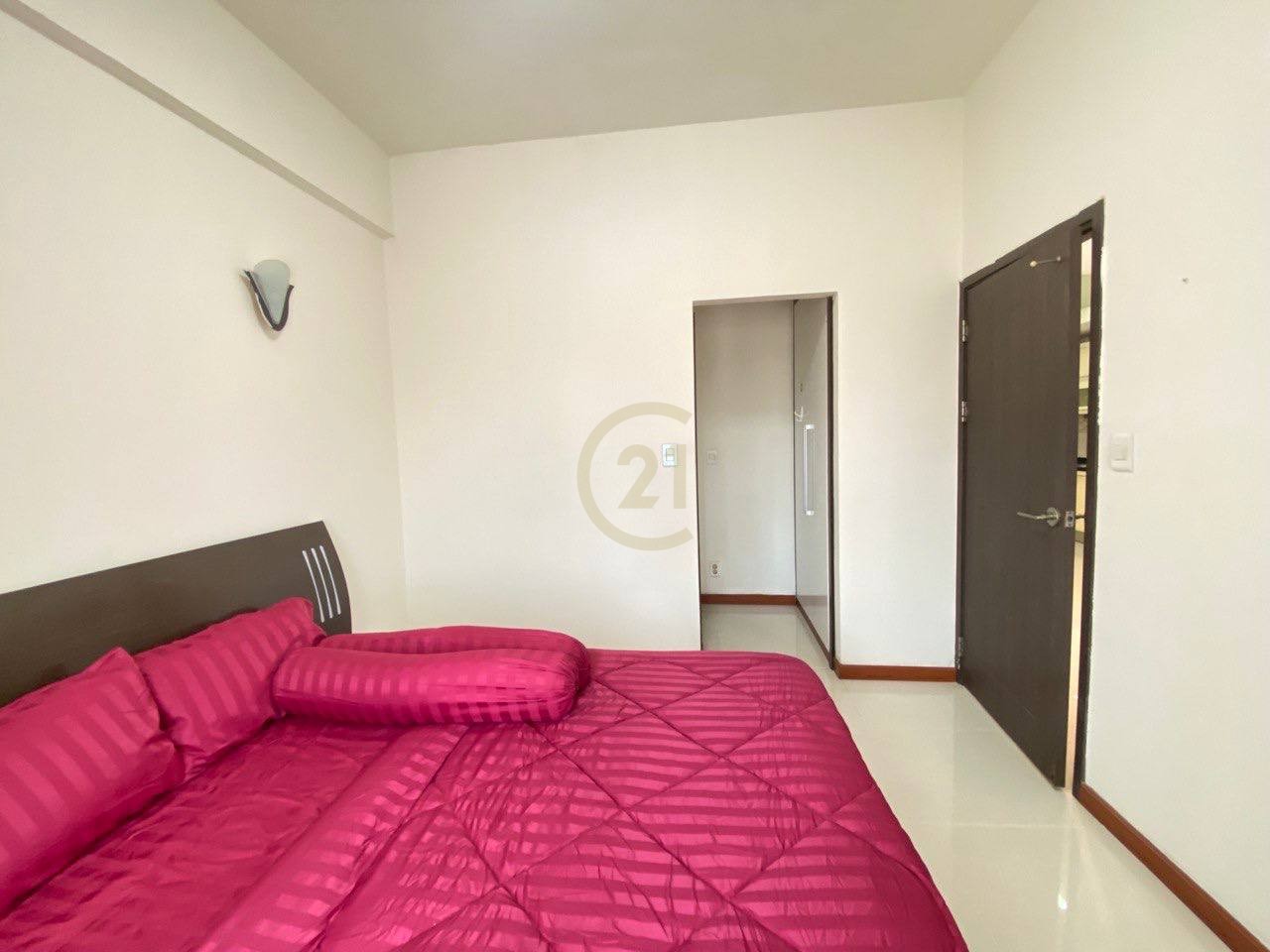 2 Bedroom For Rent At Toul Kork