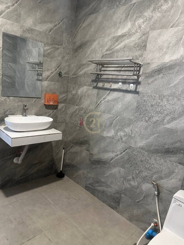Brand new one Bedroom for rent at BKK3